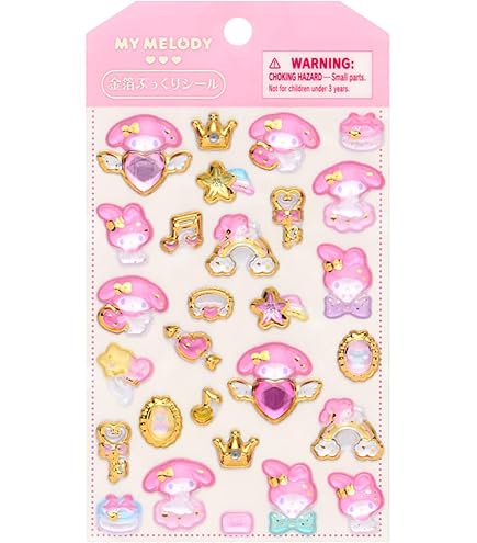 Amazon.co.jp: サンリオ(SANRIO) 鏡ミラー マイメロディミラー マイ